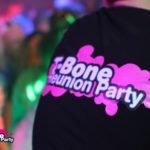 T-Bone Reunion Party 2015
