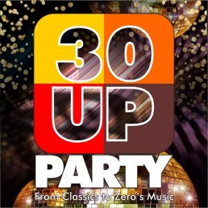 30 UP Party in de Tuf