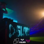 TUF presents SLAM! 2018