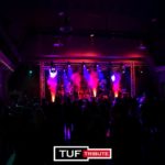 Tuf Tribute 2018