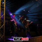 Tuf Tribute 2018