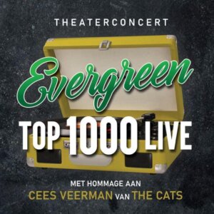 Evergreen Top1000 Live!