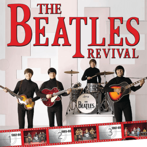 The Beatles Revival!