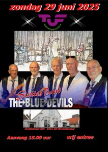The Blue Devils