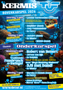 Kermis Bovenkarspel!